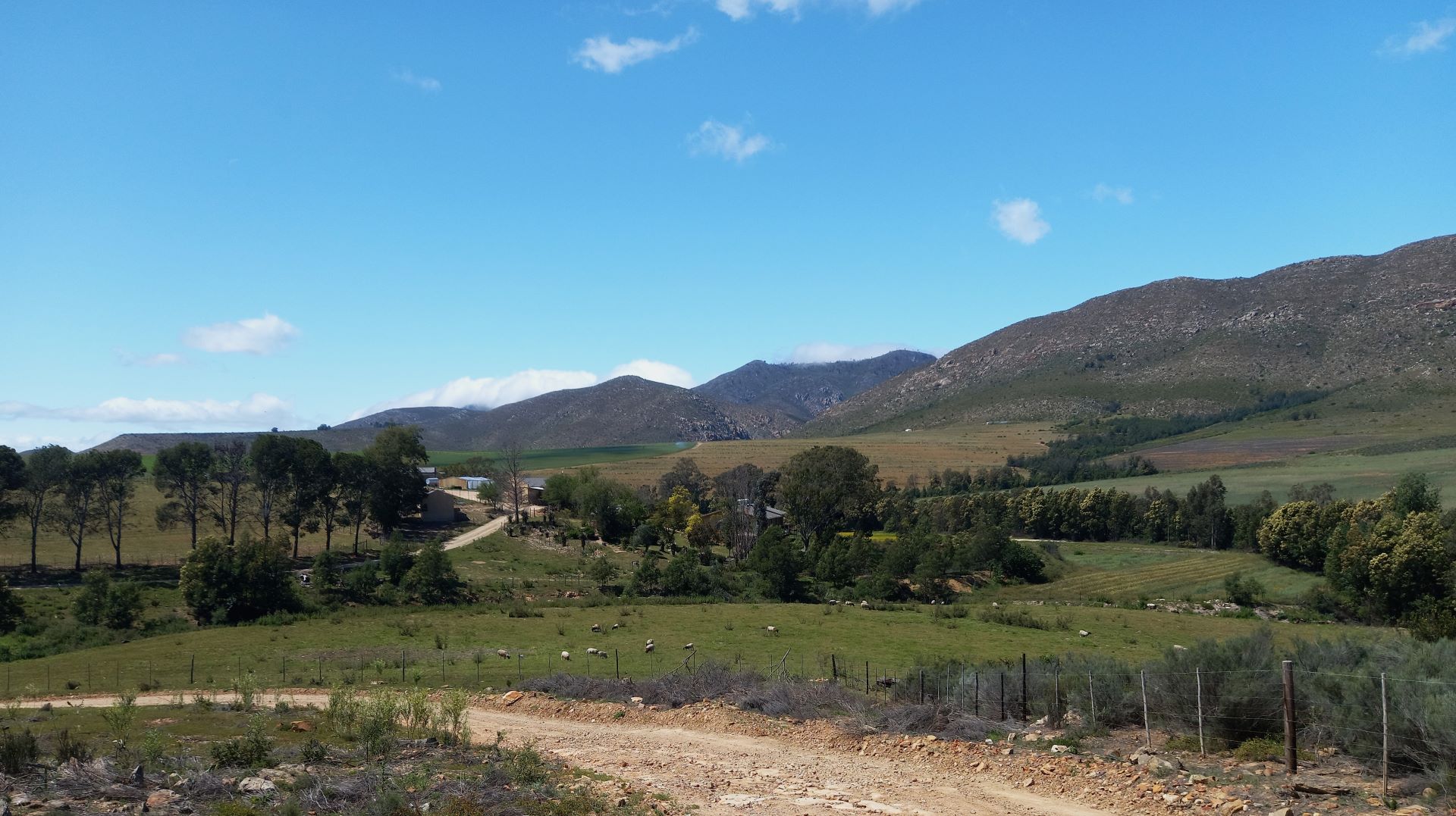 Commercial Property for Sale in Uniondale Rural Western Cape